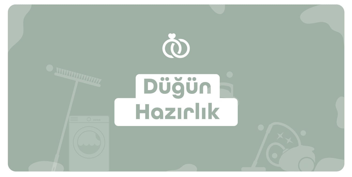 Düğün Hazırlık