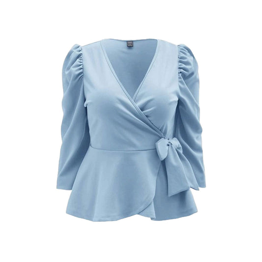 Peplum-Bluz-kuru-temizleme