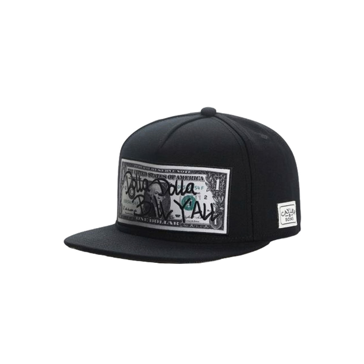 snapback-cap-kuru-temizleme